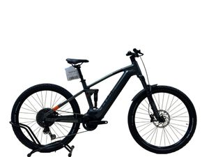 Cube Stereo Hybrid 120 Pro 625 29 pouces VTT élect... - 1