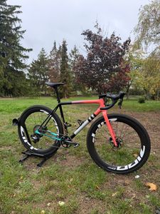 Specialized Crux  - 1