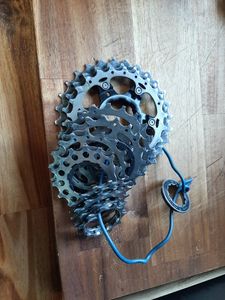 Cassettes shimano 11vittesses 11/28 - 1