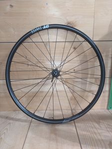 ROUE ARRIERE DT Swiss VTT HU1900 spline hybrid 29” - 1