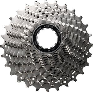 Cassette SHIMANO 105 CS-R5800 11V. 11-28T  - 1