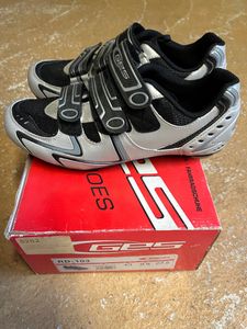 Chaussure ges - 1