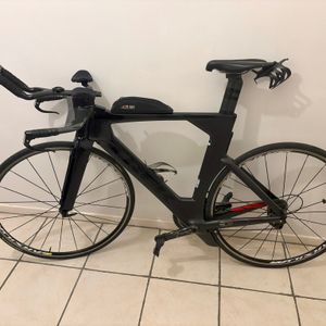 Trek Speed Concept - 1