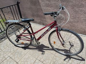 Vélo (VTC) Fuji Absolute 3.0 - 2008 - 1
