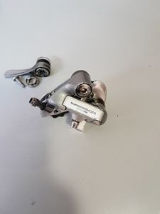 Dérailleur arrière shimano 600  - 1