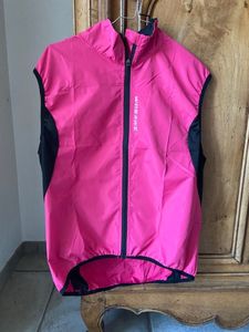 GILET COUPE VENT - 1