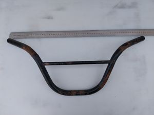 Guidon BMX old school - 1