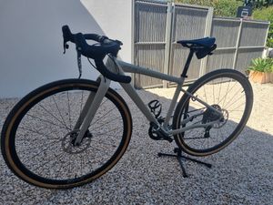 Gravel jakar - 1