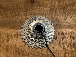 Cassette SHIMANO 105 11-28 - 1