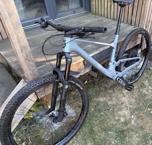 Vtt scott spark 920 tr - 1