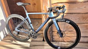 Focus izalco 9.7 max - 1