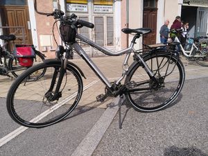 VTC Matra  - 1