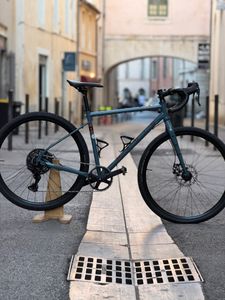 Marin Nicasio + - 1