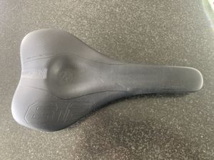 SQlab 612 Ergowave Active S-Tube - 15cm - 1
