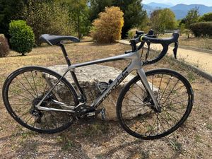 Cannondale Synapse Carbon Ultegra Di2 – Taille 51 - 1