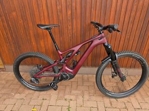 VTTAE Specialized Turbo Levo Expert S4 - 1