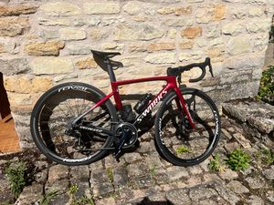 Vends Vélo route complet S-Works Tarmarc SL7 - 1