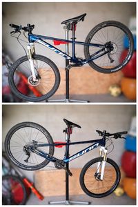 Vélo tout terrain sunn - 1