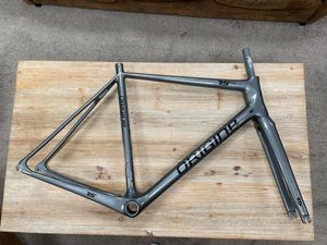 Kit Cadre - Origine Axxome II RS Evo - 1
