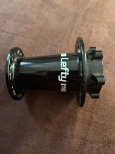 Moyeu Cannondale lefty 60 - 1