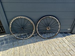 Roues MAVIC KSYRIUM SSC - 1