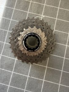 Cassette Dura-Ace 12V 11-30 - 1