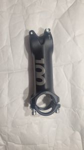 Potence btwin 100mm x6° - 1