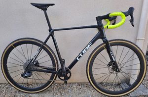 Cyclocross Cube - 1