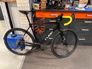 Cyclocross Cube - 1