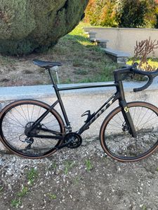 Scott Speedster 40 - 1