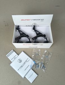 Campagnolo Super Record 12v – Étriers de frein Dua... - 1