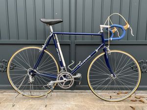 Vélo course Lejeune (Campagnolo) - 1