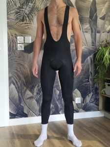 Collant long ZeroRH RH+ (taille S) - 1