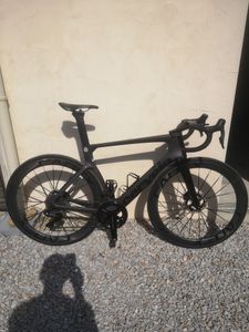 Cervelo S5.  - 1