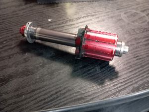 Corps roue libre ZIPP  - 1