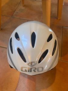 Casque clm Giro  - 1