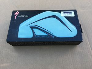 Porte bidon et bidon aero spécialized - 1