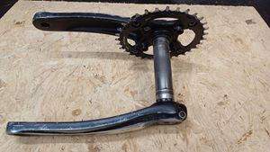 Pédalier FUNN avec plateau SRAM 32T - 1