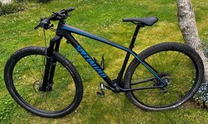 VTT specialized epic - 1