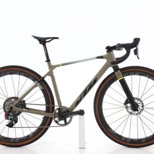 KTM X-Strada Elite AXS 12V - 1