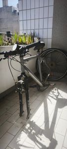 VTT Mixte Lapierre Tecnic 500 (2011) – Pour projet... - 1
