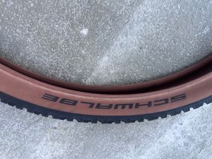 Paires de pneus Schwalbe 29X2.35 - 1