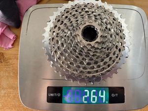 cassette Sram PG-1199 10/42 - 1
