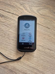 Garmin EDGE 1030 plus  - 1
