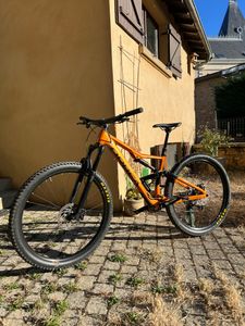 Orbea Occam H30  - 1