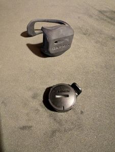 Capteur de vitesse Garmin Speed 2 – Parfait état  - 1