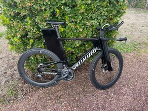 Specialized Shiv Expert Disc 2023 - 1