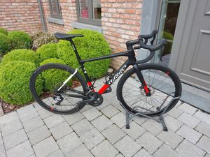 Vélo de course Wilier Garda, cadre carbone, taille... - 1