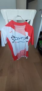 Maillot été Ekoï Comp 21 - 1