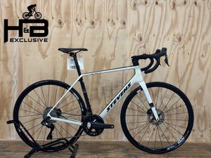 Stevens Xenith Carbon Vélo de Route Shimano Ultegr... - 1
